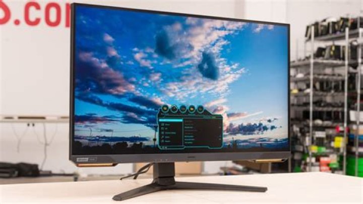 Should I use sRGB on my monitor?