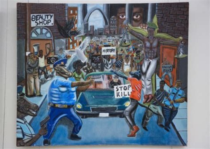 Should the arts be censored?