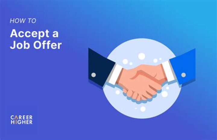 Should you accept a low job offer?