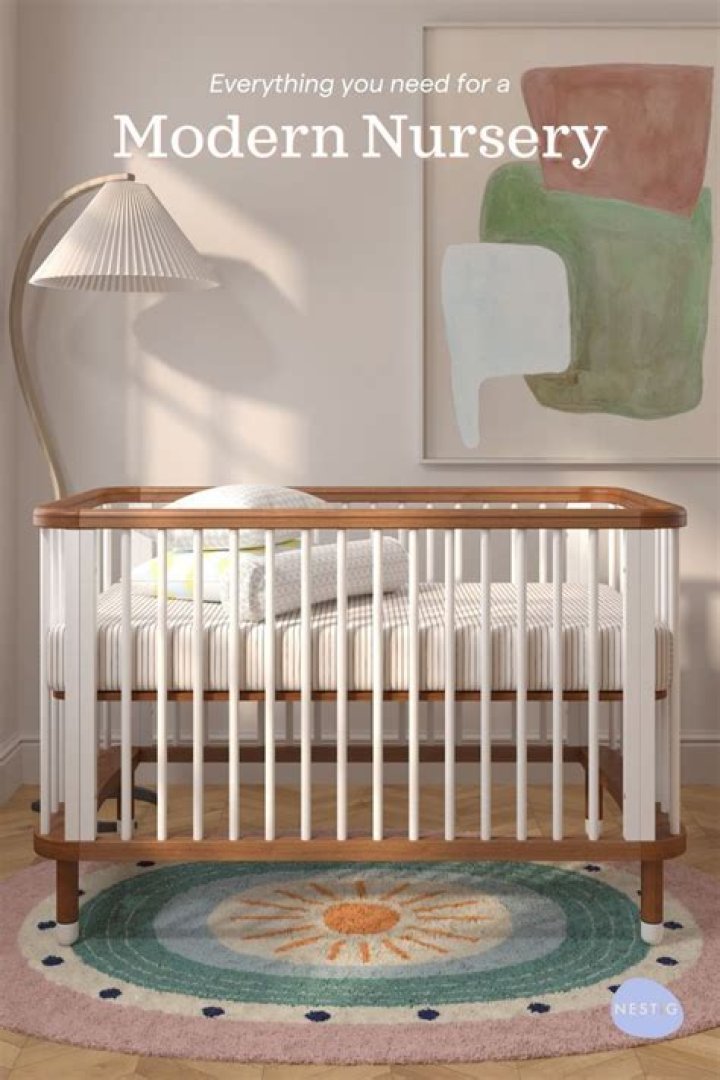 Should you get a glider for nursery?