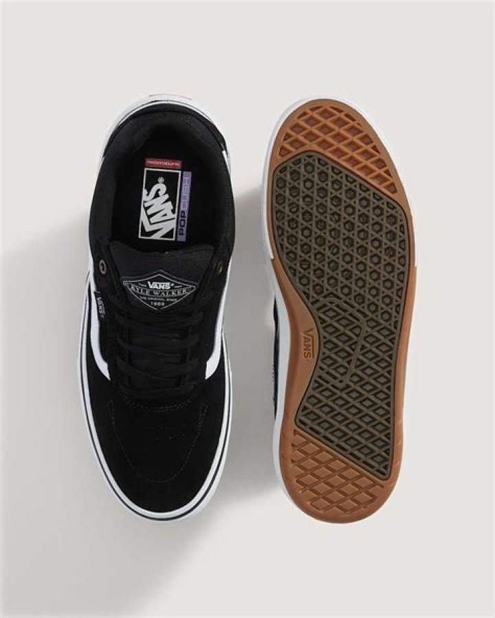 Sind Vans Skate Schuhe?