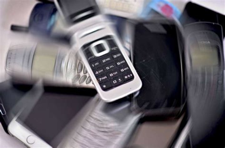 Sollte man ein gebrauchtes Handy kaufen?