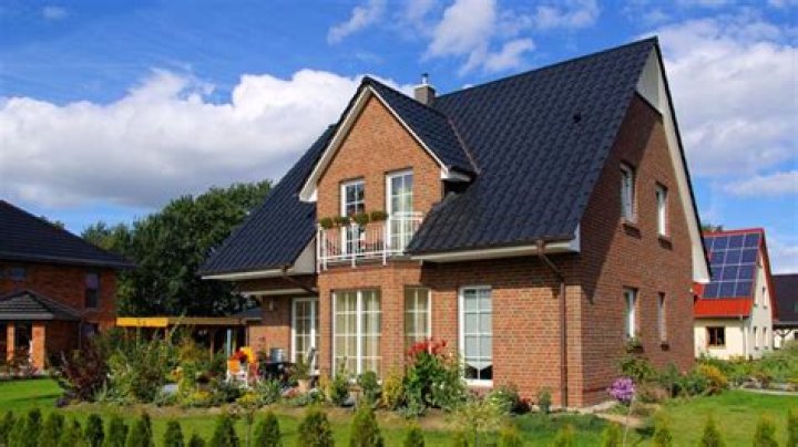 Sollte man sich ein Haus kaufen?
