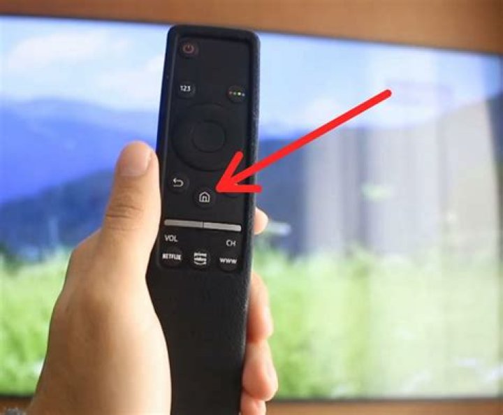 Tem Bluetooth na Smart TV Samsung?