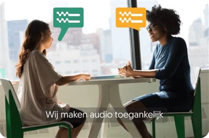Waarom interview transcriberen?