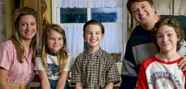 Wann geht Young Sheldon weiter?