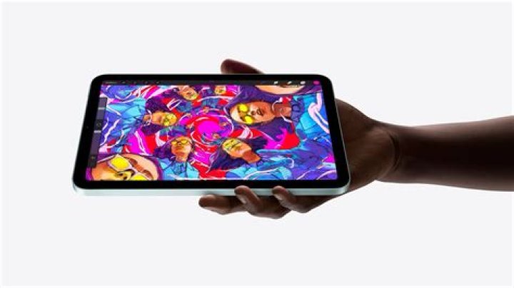 Wann gibt es das neue iPad mini?
