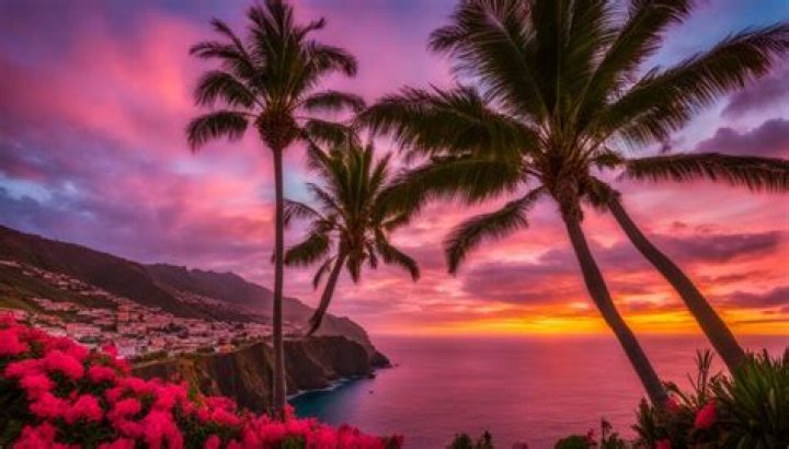 Wann ist die beste Zeit nach Madeira zu reisen?