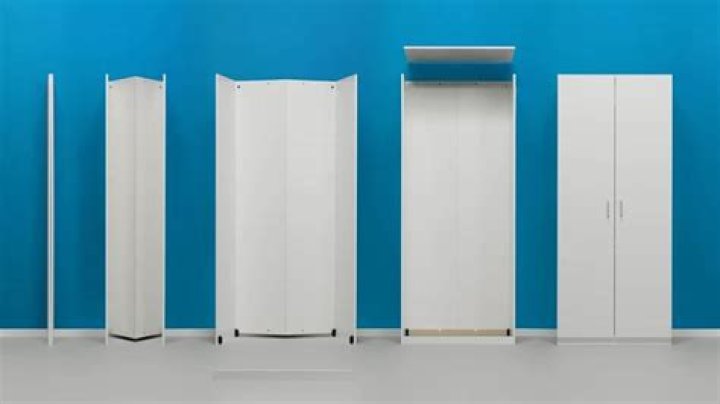 Wann ist ein Schrank ein Schrank?
