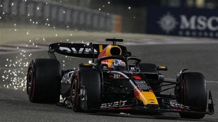 Wann kommt heute Formel 1?