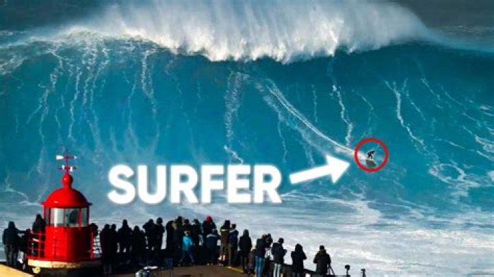 Wann nach nazare?
