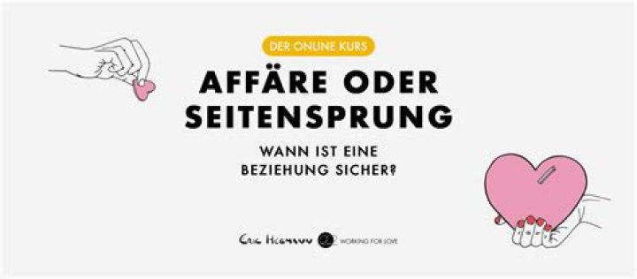 Wann passt eine Beziehung nicht mehr?