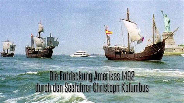 Wann und wie wird der Kolumbus-Tag gefeiert?