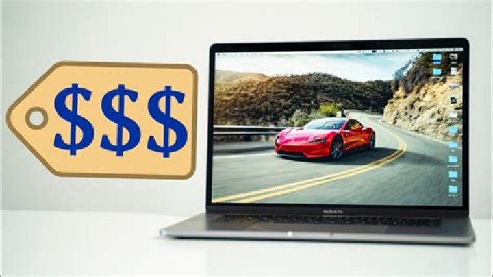 Warum ist der Mac Pro so teuer?