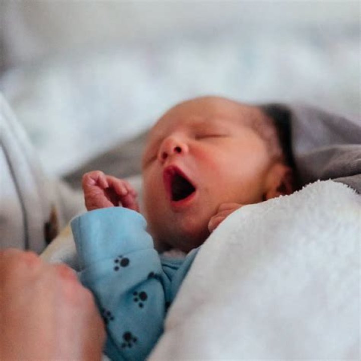 Warum will mein Baby nicht schlafen?