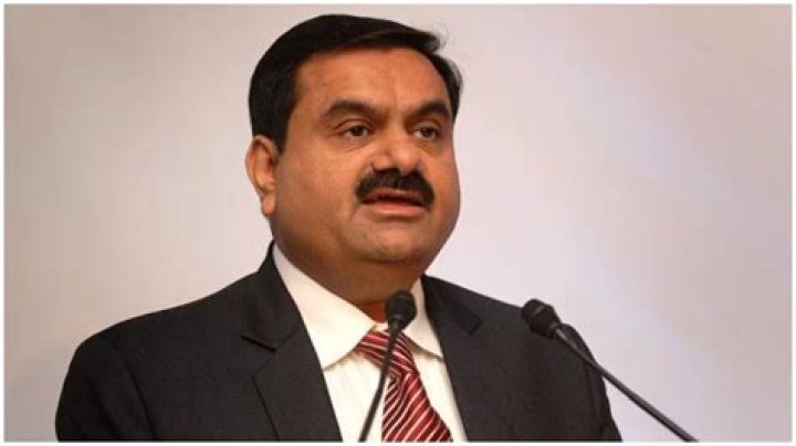 Was Adani kidnapped?