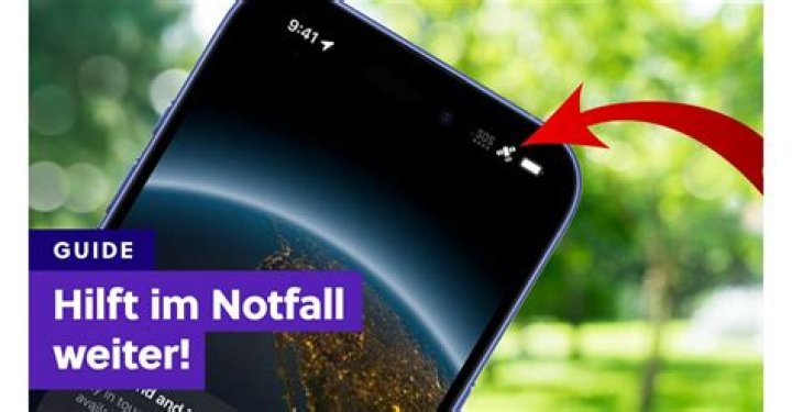 Was bedeutet das s beim iPhone 6?