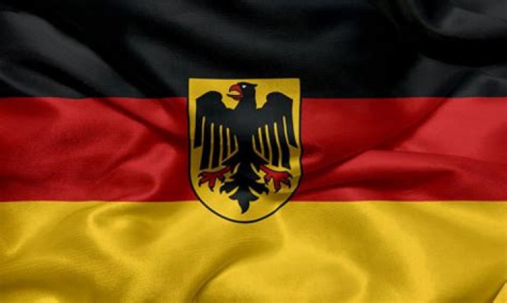 Was bedeutet der Adler auf dem deutschen Wappen?