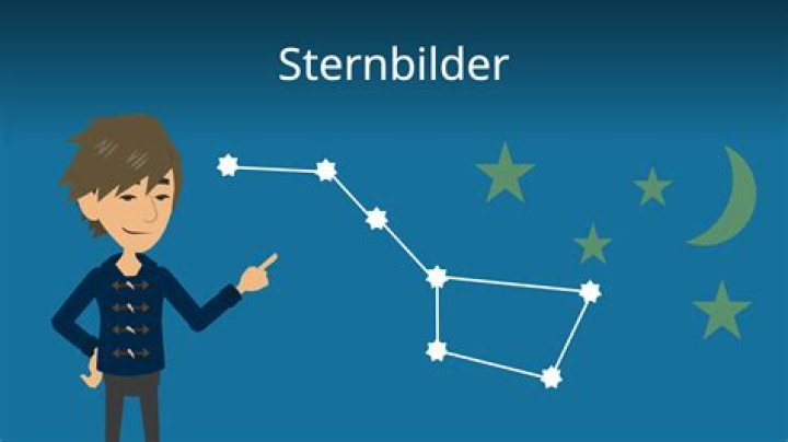 Was bedeutet ein Sternchen?