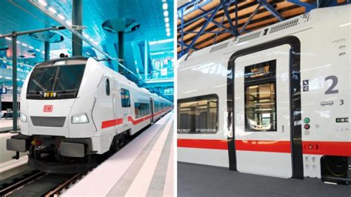 Was bedeutet Railplus bei der Deutschen Bahn?