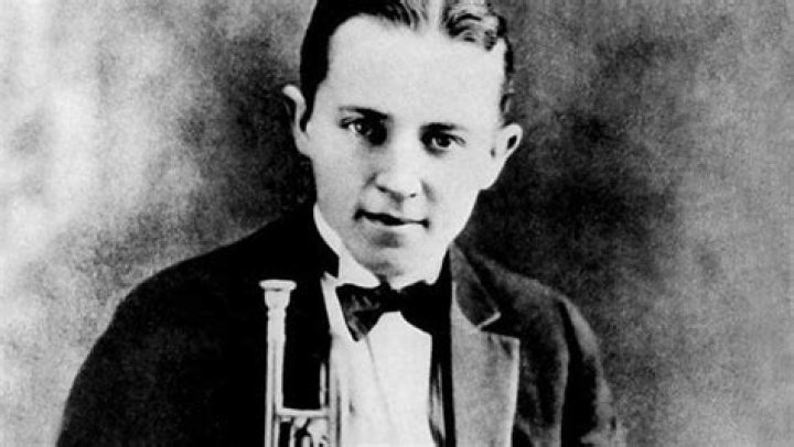 Was Bix Beiderbecke white?