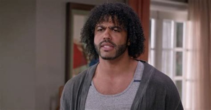 Was Daveed Diggs on blackish?