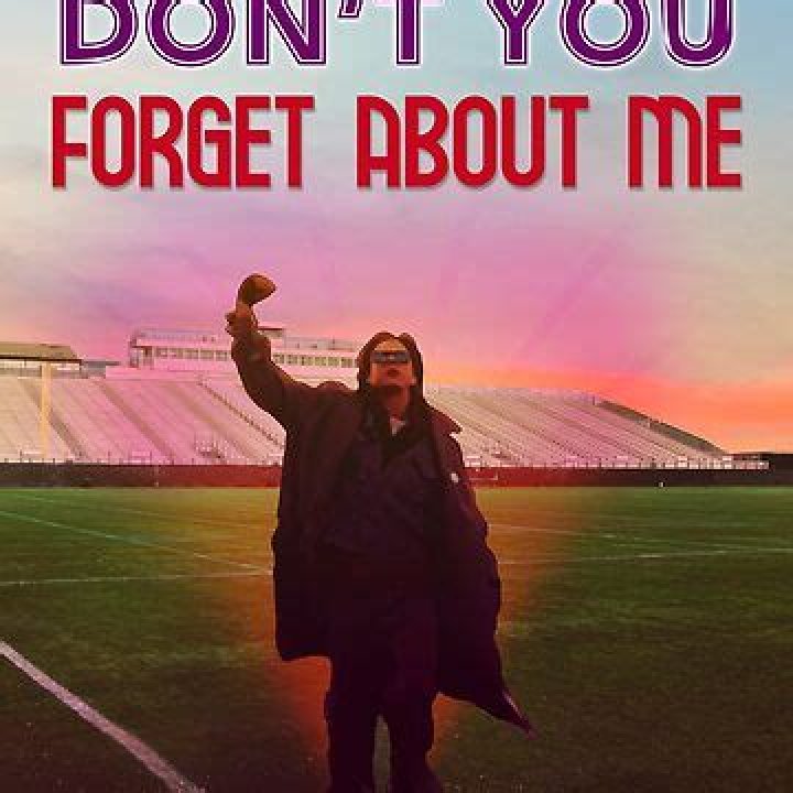 Was Don't you forget about me made for the Breakfast Club?