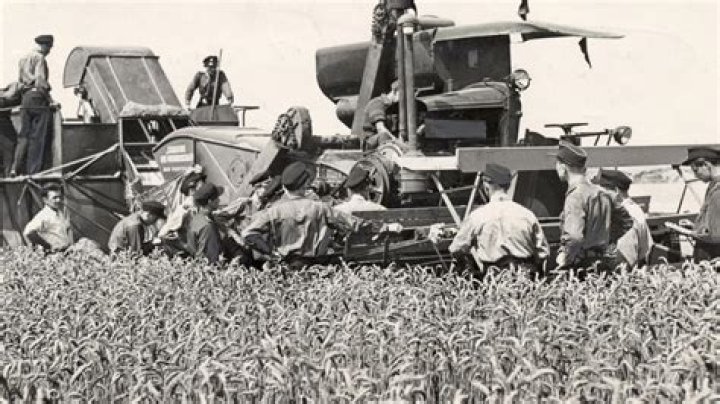 Was geschah am 17.06 1953?