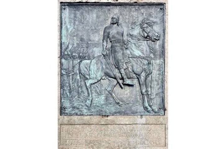 Was Harald Hardrada a pagan?