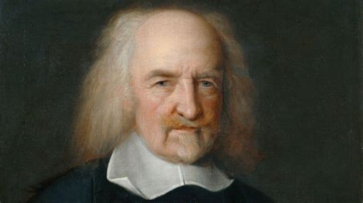Was Hobbes a legal positivist?