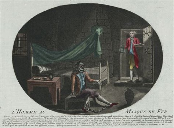 Was ist am 14 Juli 1789 passiert?
