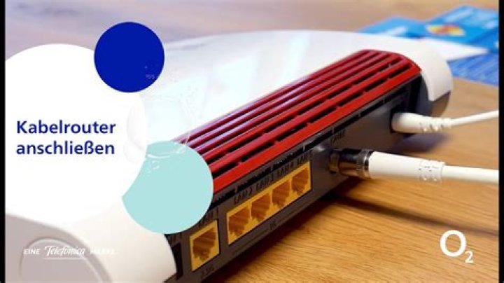 Was ist der Kabelrouter?