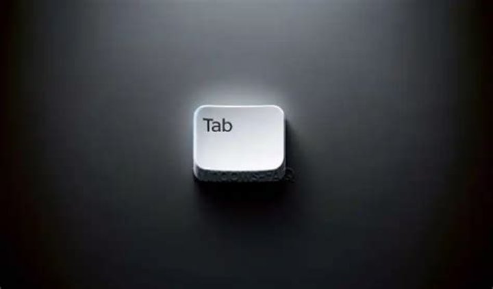 Was ist die TAB Taste Mac?