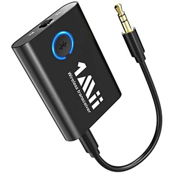 Was ist ein Bluetooth Receiver?