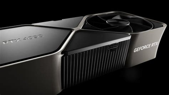 Was ist eine Nvidia GPU?
