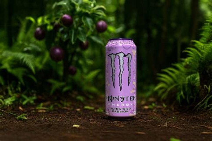 Was ist in Monster Ultra?
