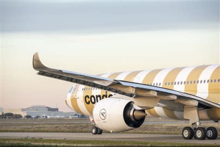 Was ist mit Condor 2020?
