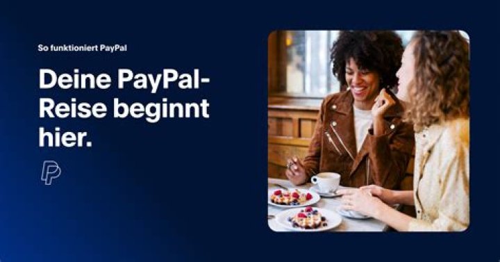 Was ist PayPal und wie funktioniert es?