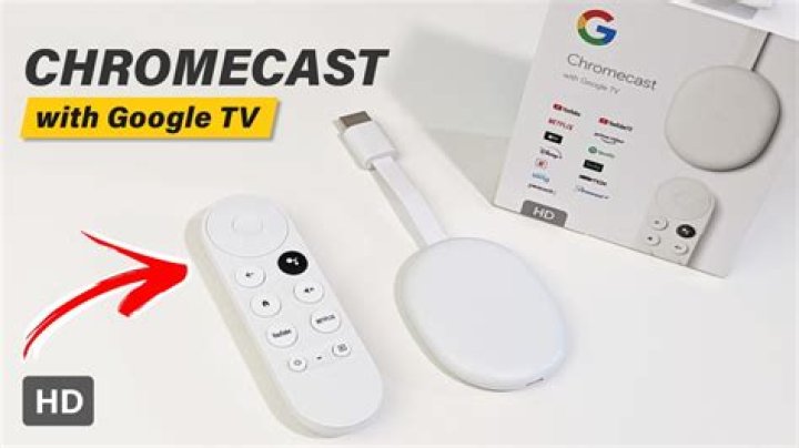 Was kann ich alles mit dem chromecast machen?