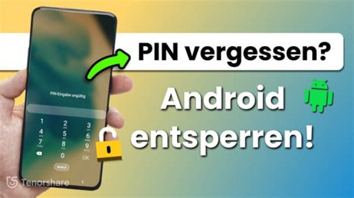 Was kann ich machen wenn mein Handy geklaut wurde?