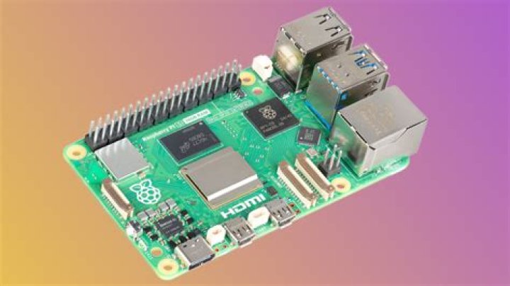 Was kann man mit Raspberry Pi 3 alles machen?