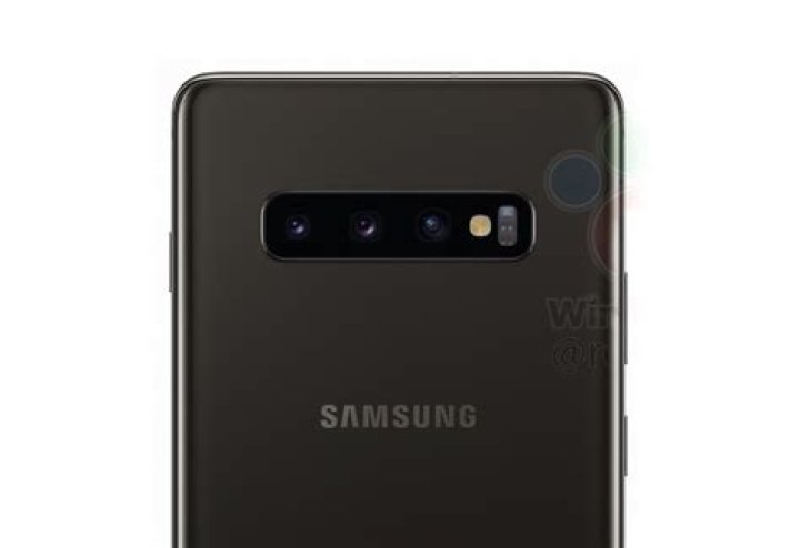 Was kostet das Galaxy s10+?