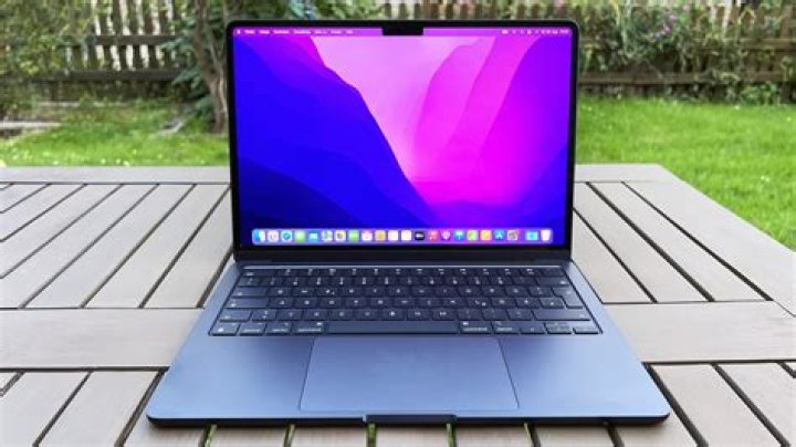 Was kostet das neue MacBook Air?