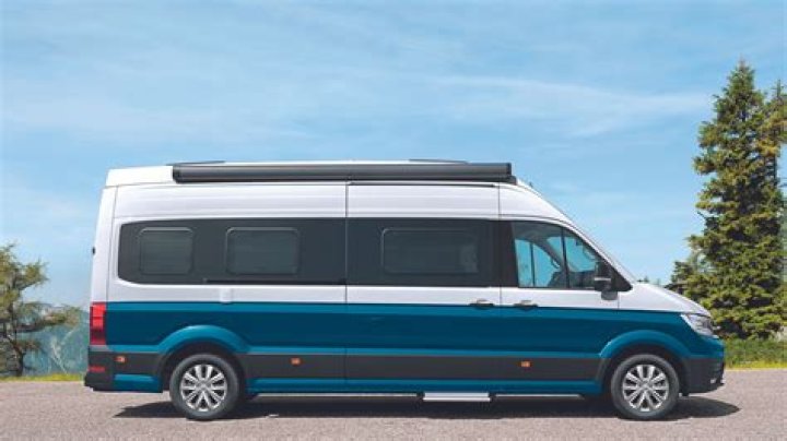 Was kostet der Grand California von VW?