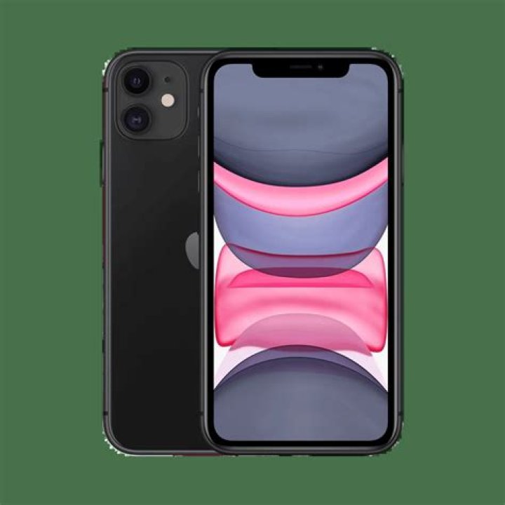 Was kostet iPhone 11 256 GB?