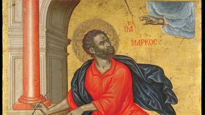 Was Mark written before the destruction of Jerusalem?