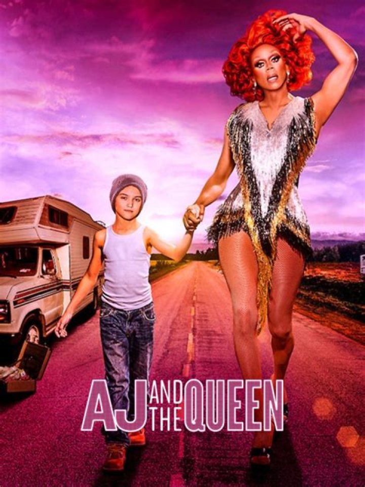 Was Monique heart in AJ and the queen?