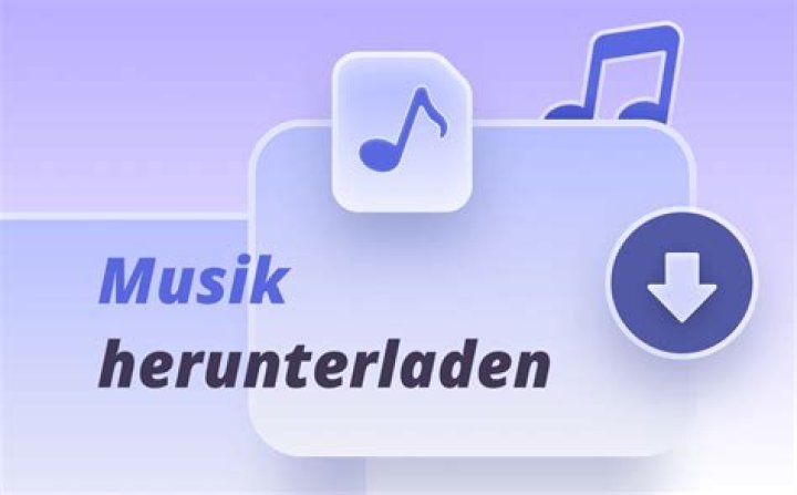 Was passiert wenn man Musik kostenlos herunterladen?