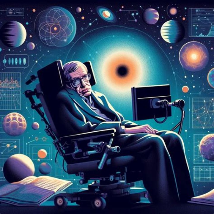 Was Stephen Hawking's brain preserved?