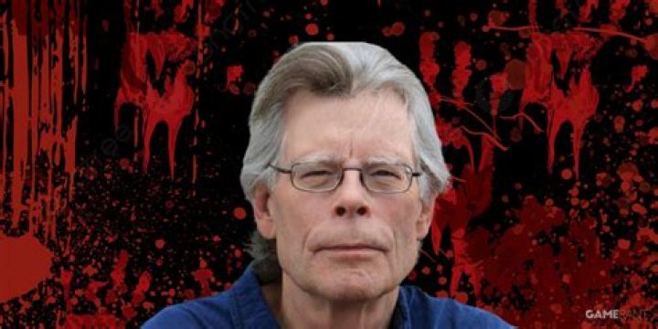 Was Stephen King's rage made into a movie?